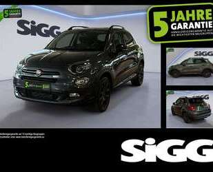Fiat 500X Gebrauchtwagen