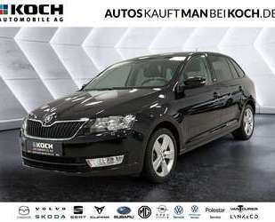Skoda Rapid/Spaceback Gebrauchtwagen