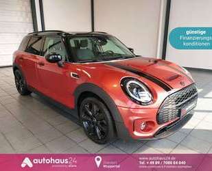 Mini Cooper S Clubman Gebrauchtwagen