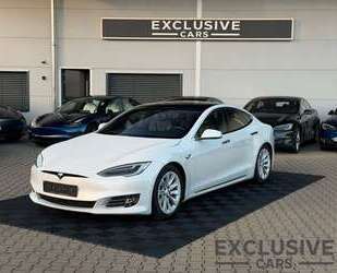Tesla Model S Gebrauchtwagen
