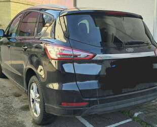 Ford S-Max Gebrauchtwagen