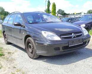 Citroen C5 Gebrauchtwagen