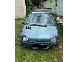Renault Twingo Gebrauchtwagen