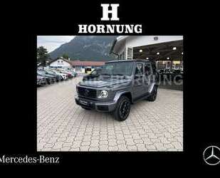 Mercedes-Benz G 450 Gebrauchtwagen