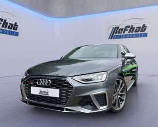 Audi S4 Gebrauchtwagen