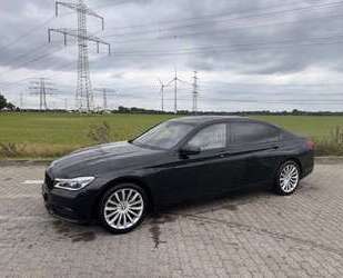BMW 730 Gebrauchtwagen