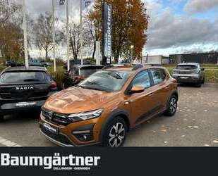 Dacia Sandero Gebrauchtwagen