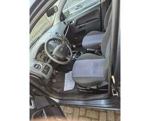 Ford Fusion Gebrauchtwagen