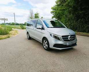 Mercedes-Benz V 220 Gebrauchtwagen