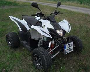 Aeon Cobra 400 Gebrauchtwagen