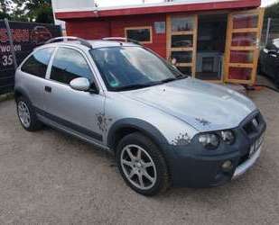 Rover Streetwise Gebrauchtwagen