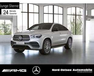 Mercedes-Benz GLE 400 Gebrauchtwagen