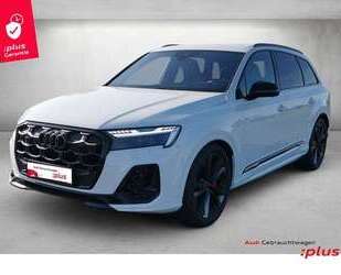 Audi SQ7 Gebrauchtwagen