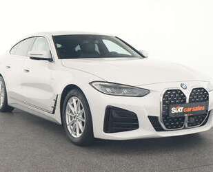 BMW 430 Gebrauchtwagen