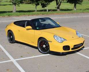 Porsche 996 Gebrauchtwagen