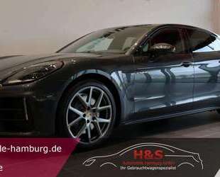 Porsche Panamera Gebrauchtwagen
