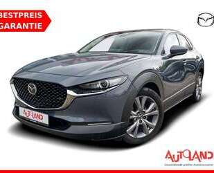 Mazda CX-30 Gebrauchtwagen