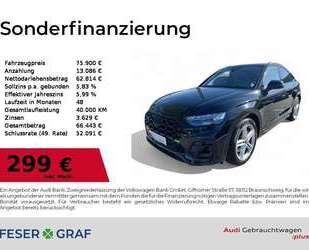 Audi SQ5 Gebrauchtwagen