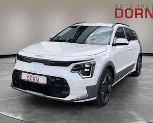 Kia e-Niro Gebrauchtwagen