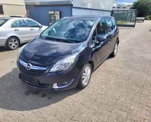 Opel Meriva Gebrauchtwagen