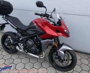 Triumph Tiger Sport Gebrauchtwagen
