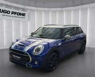 Mini Cooper S Clubman Gebrauchtwagen