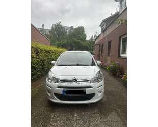 Citroen C3 Gebrauchtwagen