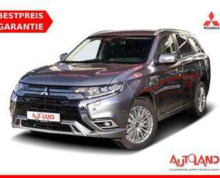 Mitsubishi Outlander Gebrauchtwagen