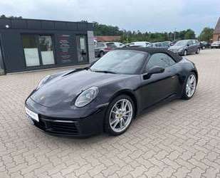 Porsche 992 Gebrauchtwagen