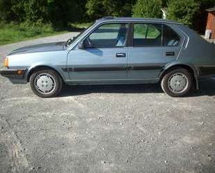 Volvo 360 Gebrauchtwagen