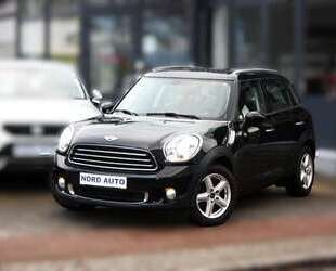 Mini Cooper Countryman Gebrauchtwagen