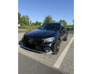 Mercedes-Benz GLC 43 AMG Gebrauchtwagen