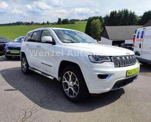 Jeep Grand Cherokee Gebrauchtwagen