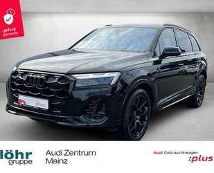 Audi SQ7 Gebrauchtwagen