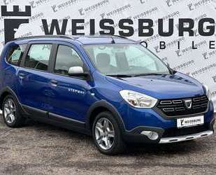 Dacia Lodgy Gebrauchtwagen