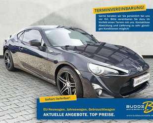 Toyota GT86 Gebrauchtwagen