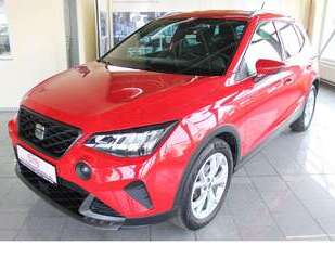 Seat Arona Gebrauchtwagen