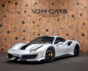 Ferrari 488 Gebrauchtwagen