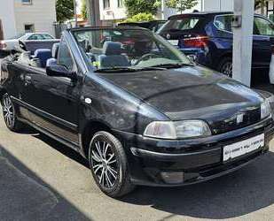 Fiat Punto Gebrauchtwagen