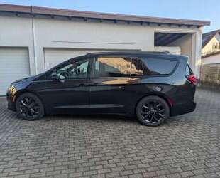Chrysler Pacifica Gebrauchtwagen