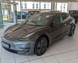 Tesla Model 3 Gebrauchtwagen