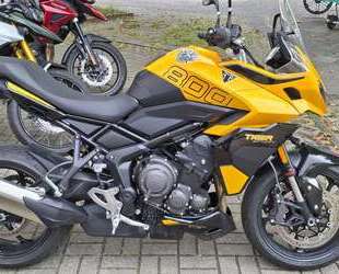Triumph Tiger Sport Gebrauchtwagen