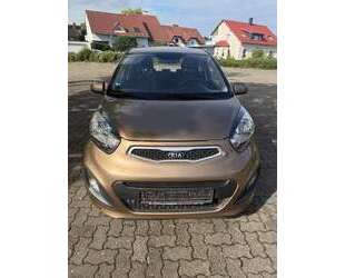 Kia Picanto Gebrauchtwagen