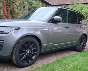 Land Rover Range Rover Gebrauchtwagen