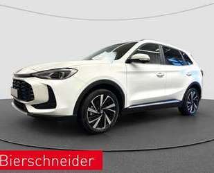 MG ZS Gebrauchtwagen