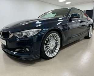 Alpina D4 Gebrauchtwagen