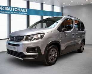Peugeot Rifter Gebrauchtwagen
