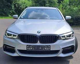 BMW 530 Gebrauchtwagen