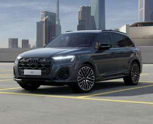 Audi SQ7 Gebrauchtwagen
