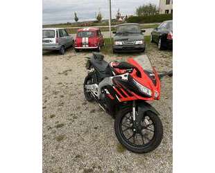Aprilia RS 125 Gebrauchtwagen